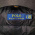 ポロラルフローレン POLO RALPH LAUREN ポニー刺繍 ダウンベスト メンズ import:S
