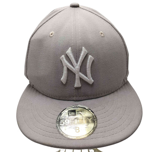 ニューエラ NEW ERA 59FIFTY ベースボール チーム 6パネル ベースボール キャップ メンズ 8
