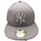 ニューエラ NEW ERA 59FIFTY ベースボール チーム 6パネル ベースボール キャップ メンズ 8