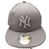 ニューエラ NEW ERA 59FIFTY ベースボール チーム 6パネル ベースボール キャップ メンズ 8