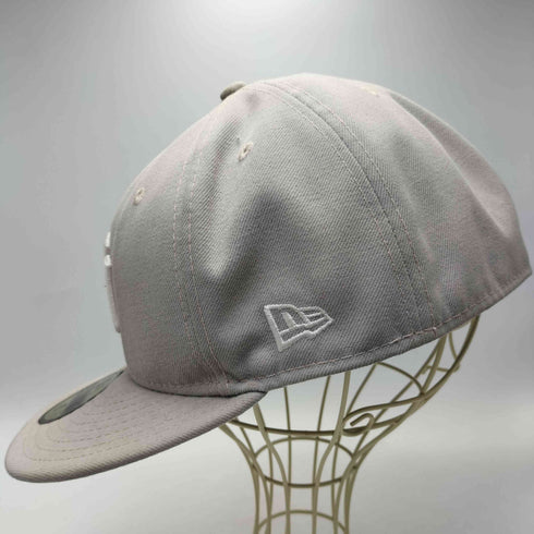 ニューエラ NEW ERA 59FIFTY ベースボール チーム 6パネル ベースボール キャップ メンズ 8