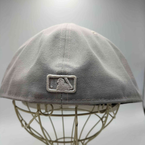 ニューエラ NEW ERA 59FIFTY ベースボール チーム 6パネル ベースボール キャップ メンズ 8