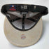 ニューエラ NEW ERA 59FIFTY ベースボール チーム 6パネル ベースボール キャップ メンズ 8