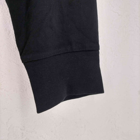 ポロラルフローレン POLO RALPH LAUREN ビッグポニー 刺繍 ロングスリーブ Tシャツ メンズ import:S