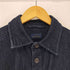 PAUL & SHARK DENIM OVERSHIRT メンズ JPN:M