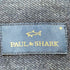 PAUL & SHARK DENIM OVERSHIRT メンズ JPN:M