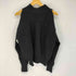 Cherie バックメッシュ ニットトップ レディース FREE