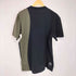 モンクレール MONCLER パネルデザイン クルーネックTシャツ メンズ import:M