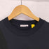 モンクレール MONCLER パネルデザイン クルーネックTシャツ メンズ import:M