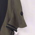 モンクレール MONCLER パネルデザイン クルーネックTシャツ メンズ import:M
