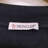 モンクレール MONCLER パネルデザイン クルーネックTシャツ メンズ import:M