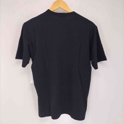 コムデギャルソンオム COMME des GARCONS HOMME AD2023 綿天竺 製品プリント S/S Tシャツ メンズ JPN:M