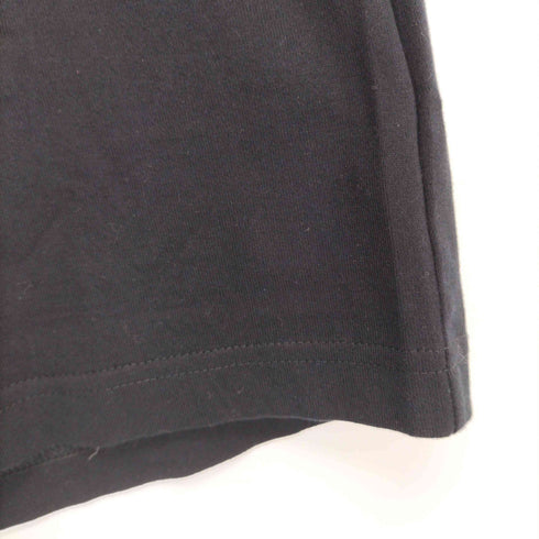 コムデギャルソンオム COMME des GARCONS HOMME AD2023 綿天竺 製品プリント S/S Tシャツ メンズ JPN:M
