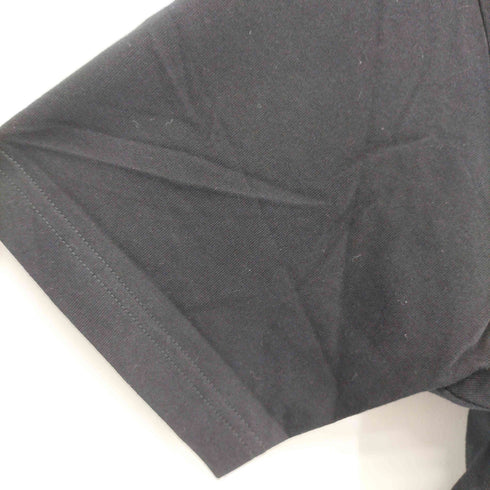 コムデギャルソンオム COMME des GARCONS HOMME AD2023 綿天竺 製品プリント S/S Tシャツ メンズ JPN:M