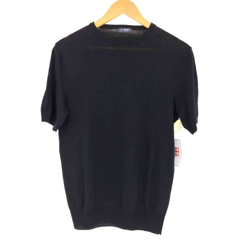 ビームスエフ BEAMS F ショートスリーブニット メンズ