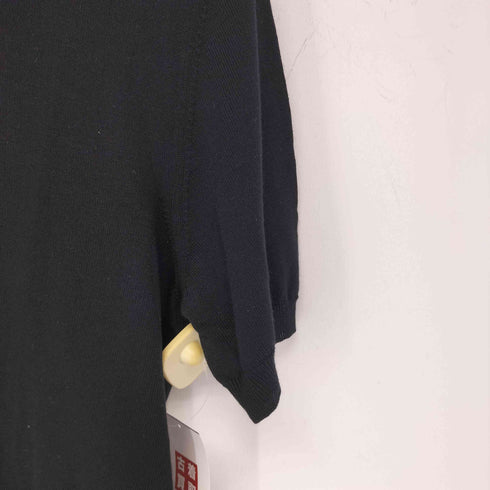 ビームスエフ BEAMS F ショートスリーブニット メンズ
