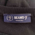 ビームスエフ BEAMS F ショートスリーブニット メンズ