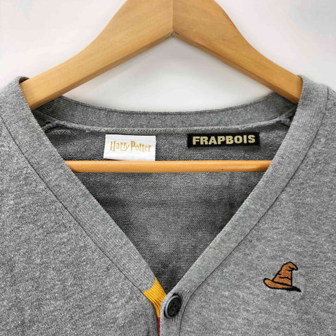 フラボア FRAPBOIS ハットカーデ レディース JPN:1