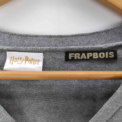 フラボア FRAPBOIS ハットカーデ レディース JPN:1