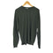 ジョンスメドレー JOHN SMEDLEY イングランド製 ストライプデザインニット メンズ JPN:L