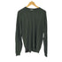 ジョンスメドレー JOHN SMEDLEY イングランド製 ストライプデザインニット メンズ JPN:L