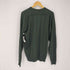 ジョンスメドレー JOHN SMEDLEY イングランド製 ストライプデザインニット メンズ JPN:L