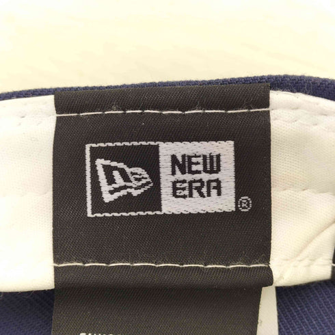 ニューエラ NEW ERA THE CAP 別注 Golden WS 59Fifty 6パネルベースボールキャップ メンズ 7 5/8