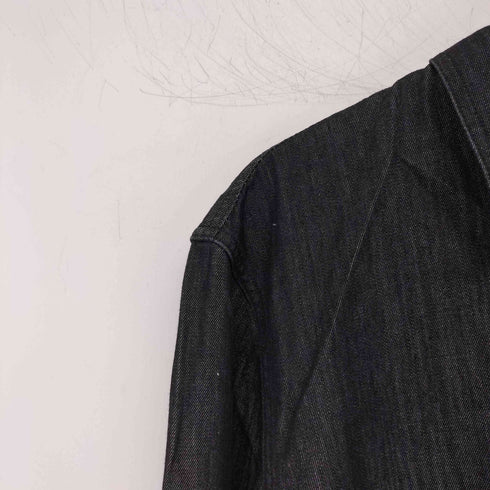 デンハム DENHAM RICH REG SHIRT BD メンズ import:XL