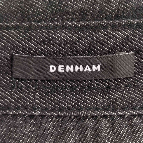 デンハム DENHAM RICH REG SHIRT BD メンズ import:XL