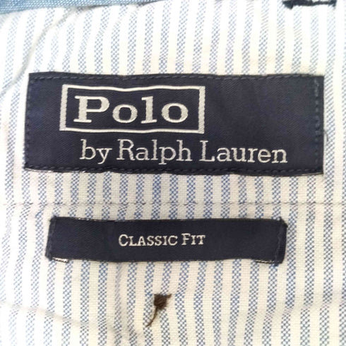 ポロバイラルフローレン Polo by RALPH LAUREN 90s CLASSIC FIT ワイド チノパンツ ポロチノ メンズ 40 / 32