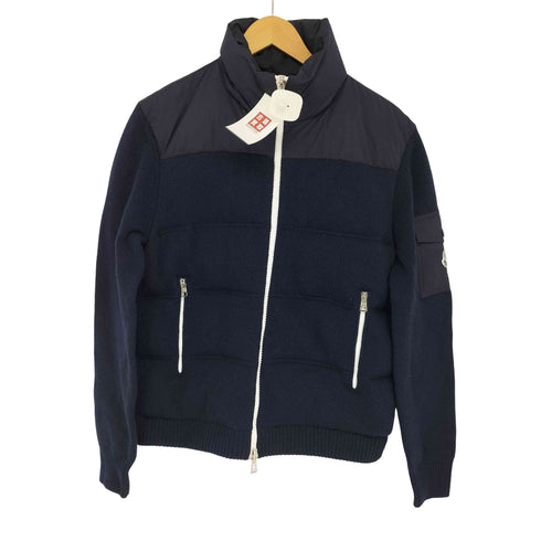 モンクレール MONCLER Cardigan tricot メンズ import:M