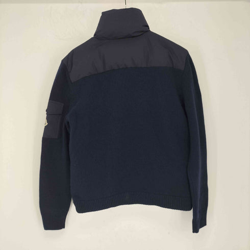 モンクレール MONCLER Cardigan tricot メンズ import:M