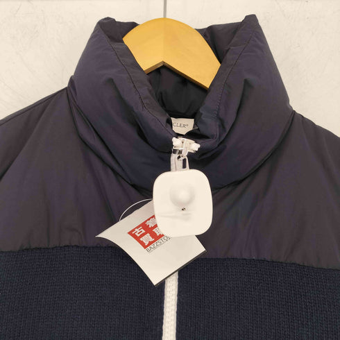モンクレール MONCLER Cardigan tricot メンズ import:M
