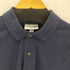 ラコステ LACOSTE ロゴパッチ 鹿の子ポロシャツ メンズ import:M