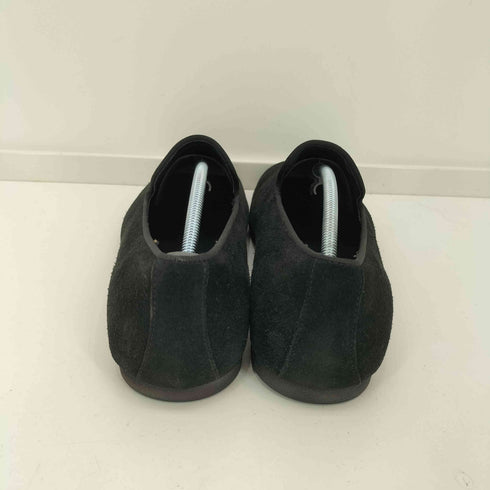 ビームス BEAMS スウェード スリッポンドレスシューズ メンズ JPN:41