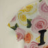 OPEN YY キャラクタープリント花柄S/SクロップドTシャツ レディース JPN:3