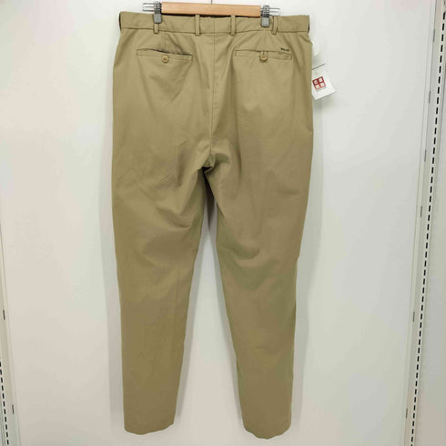 アールエルエックスラルフローレン RLX RALPH LAUREN ゴルフ ポリエステル ワイド スラックスパンツ メンズ 38 / 34