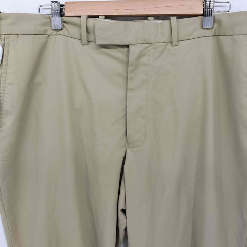 アールエルエックスラルフローレン RLX RALPH LAUREN ゴルフ ポリエステル ワイド スラックスパンツ メンズ 38 / 34