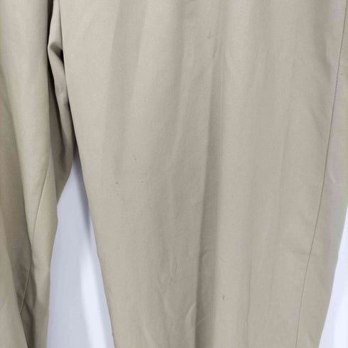 アールエルエックスラルフローレン RLX RALPH LAUREN ゴルフ ポリエステル ワイド スラックスパンツ メンズ 38 / 34