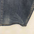 デンハム DENHAM ridge straight fit ダメージ加工 メンズ W34