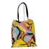 デシグアル Desigual 抽象的 マキシバケットバッグ レディース