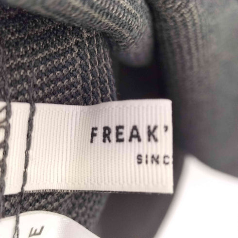 フリークスストア FREAKS STORE LANATEC ベスト レディース import:S