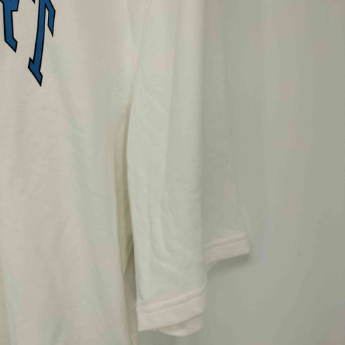 ギャップ Gap フロントプリント半袖スウェット メンズ import:L