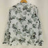 マウジー moussy ORIENTAL PATTERN SHIRT レディース FREE