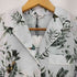 マウジー moussy ORIENTAL PATTERN SHIRT レディース FREE