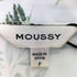 マウジー moussy ORIENTAL PATTERN SHIRT レディース FREE