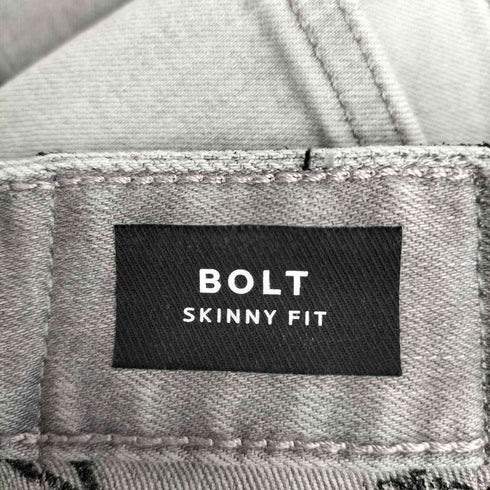デンハム DENHAM bolt skinny fit メンズ W33