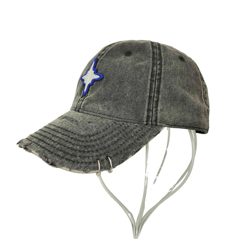 astral body icon headgear メンズ ONE SIZE