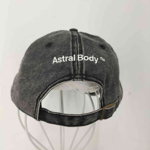 astral body icon headgear メンズ ONE SIZE