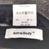 astral body icon headgear メンズ ONE SIZE